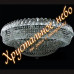 Люстра Кольцо Купол-2