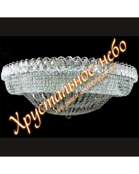 Люстра Кольцо Купол-2-foto2