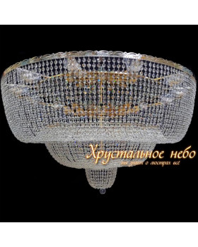 Люстра Водопад Анжелика-foto2