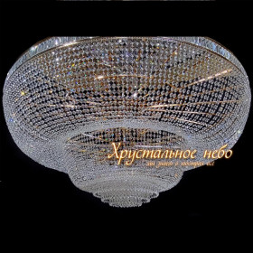 Люстра Водопад Италия-foto2