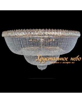 Люстра Водопад Лепесток-foto2