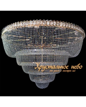 Люстра Водопад Премьера-foto2