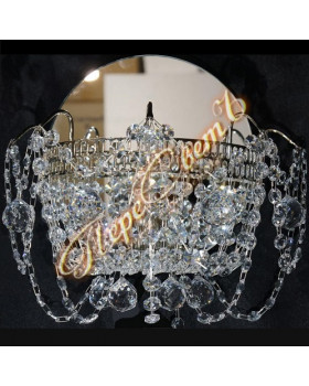 Бра Паутинка Шар 30-foto2