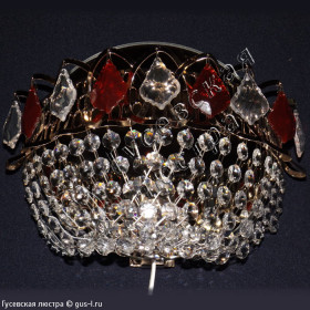 Бра Ирина Качели Дубик цветная-foto3