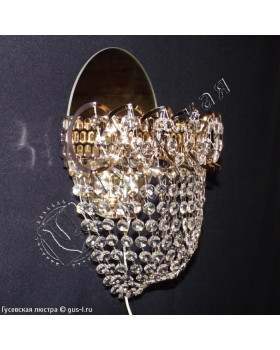 Бра Ирина Водоворот Оптикон-foto5