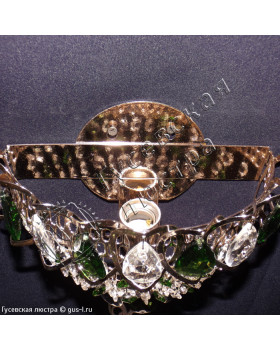 Бра Катерина Журавлик цветная премиум-foto5