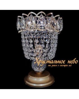 Настольная лампа Катерина №2