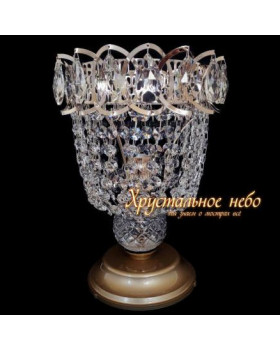 Настольная лампа Катерина №2-foto2