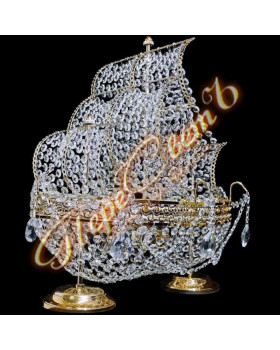 Настольная лампа Италия 14 Фрегат Настольная лампа Италия 14 Фрегат