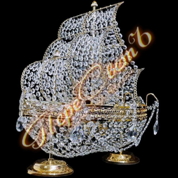 Настольная лампа Италия 14 Фрегат Настольная лампа Италия 14 Фрегат