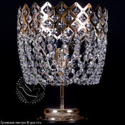 Настольная лампа Корона №2 Оптикон