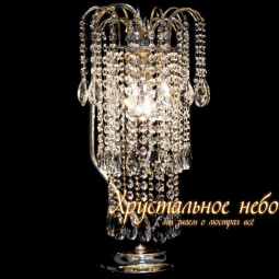 Настольная лампа Зима №1 Журавлик-foto2