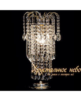 Настольная лампа Зима №1 Журавлик-foto2