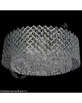 Люстра Италия 12 Пластина-foto2