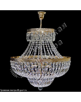 Люстра Италия Плюс Марго-foto3