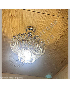 Люстра Катерина подвес-foto3