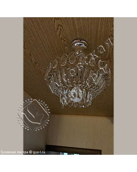 Люстра Катерина подвес-foto2