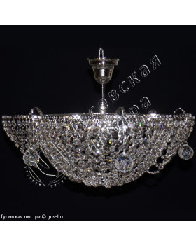 Люстра Ромашка Подсолнух подвес-foto2