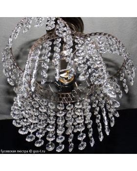 Люстра Вектор №3-foto7