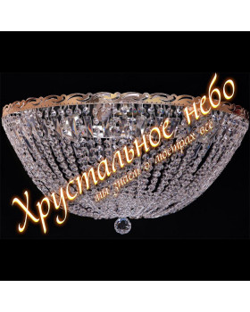 Люстра Анжелика Купол 3-8 ламп-foto3