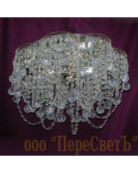 Люстра Арина Шар 30 Люстра Арина Шар 30