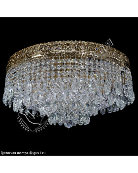 Люстра Италия 10 Безе Кулон-foto2