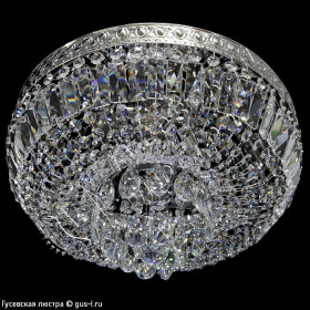 Люстра Италия 5 Классика Катерина-foto2