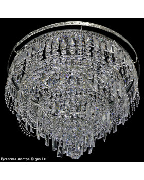 Люстра Италия 8 Фараон Пластина-foto2