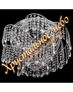 Люстра Космос №4-foto2