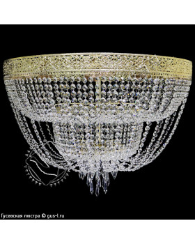 Люстра Италия 16 Косички Карандаш-foto2