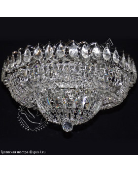Люстра Кольцо Купол-foto23