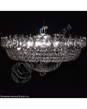 Люстра Кольцо Купол-foto22