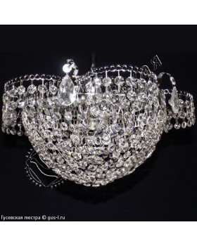 Люстра Ромашка Сетка