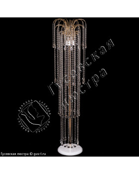 Торшер Каскад №16 Венера Торшер Каскад №16 Венера
