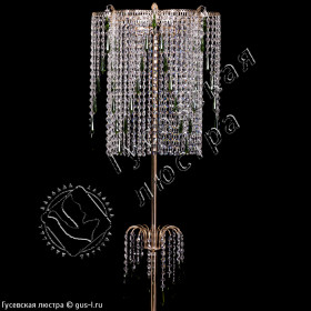 Торшер Ромашка №13-foto2